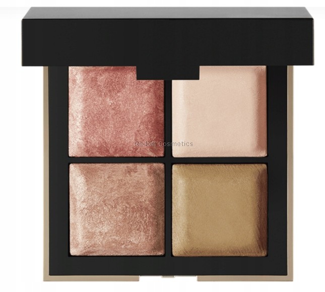 DR IRENA ERIS HYBRID FACE EYE PALETTE WIELOFUNKCYJNA PALETA DO MAKIJAU 20G
