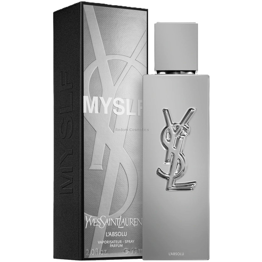 YVES SAINT LAURENT MYSLF L'ABSOLU PARFUM DLA MʯCZYZN 60 ML