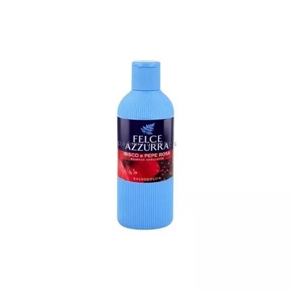 FELCE AZZURA HIBISKUS I RӯOWY PIEPRZ EL POD PRYSZNIC 50 ML