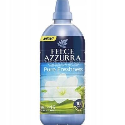 FELCE AZZURRA SKONCENTROWANY PŁYN DO PŁUKANIA PURE FRESHNESS 900 ML
