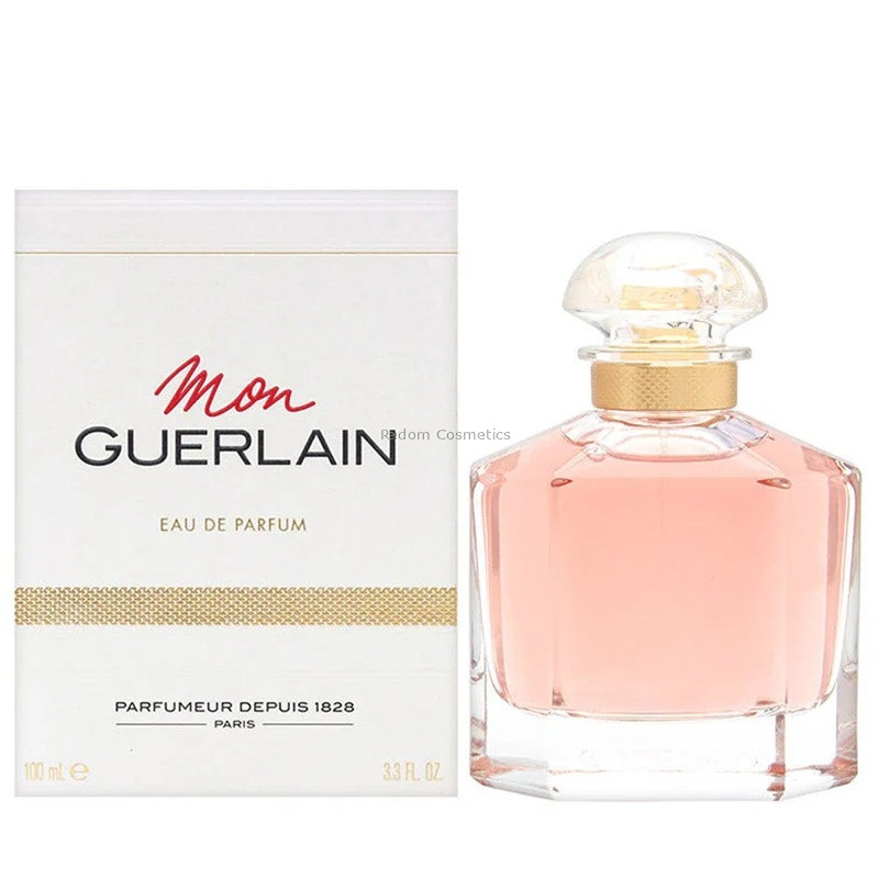 GUERLAIN MON WODA PERFUMOWANA DLA KOBIET 100 ML