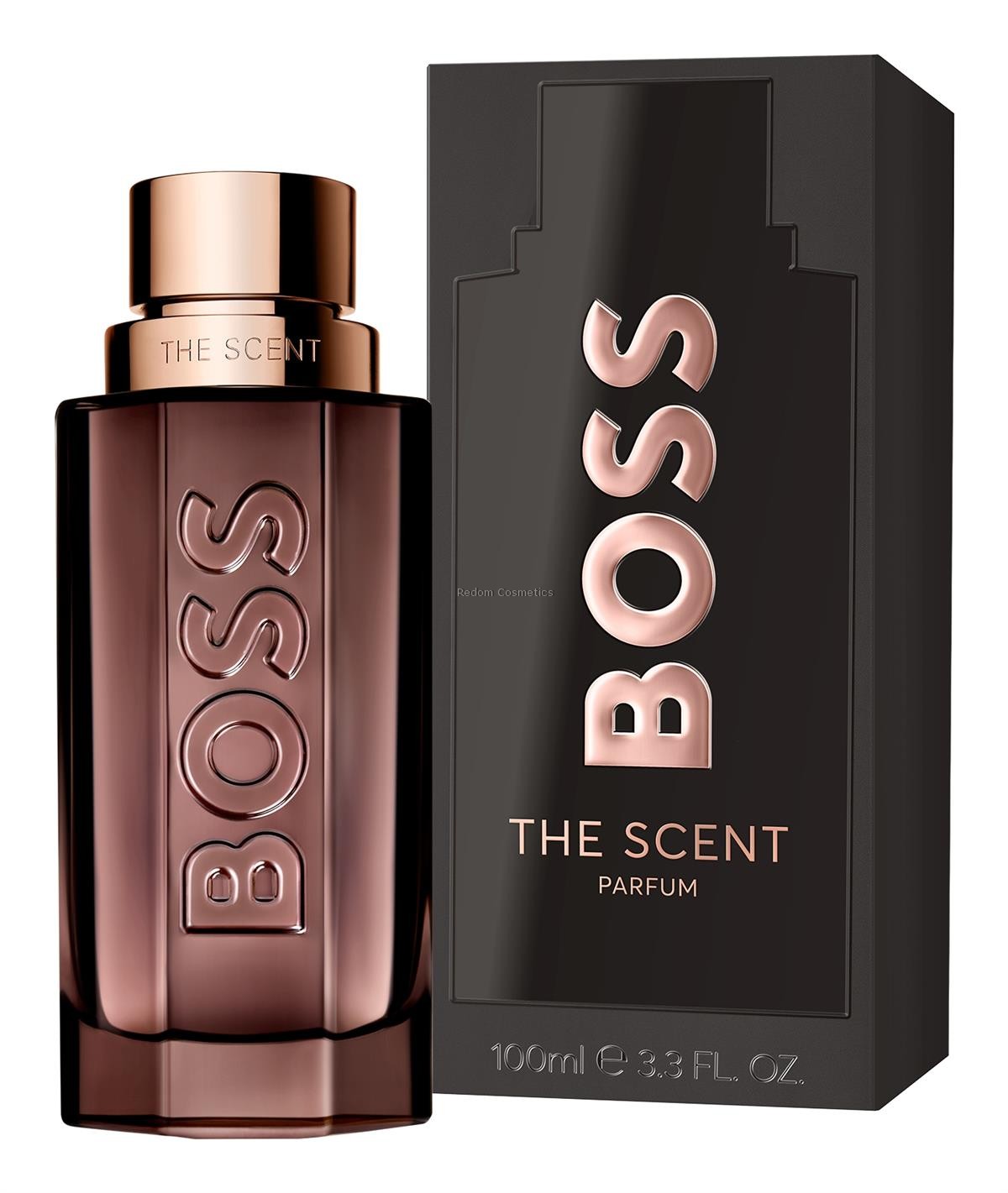 HUGO BOSS BOSS THE SCENT PARFUM WODA DLA MʯCZYZN 100 ML