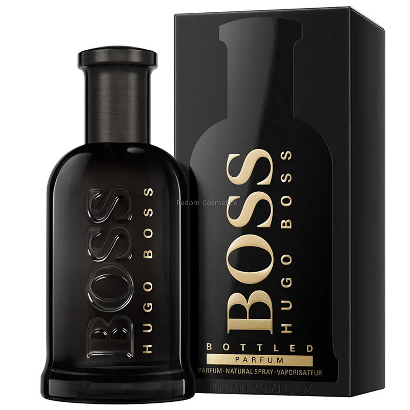 HUGO BOSS BOTTLED PARFUM WODA PERFUMOWANA DLA MʯCZYZN 200 ML