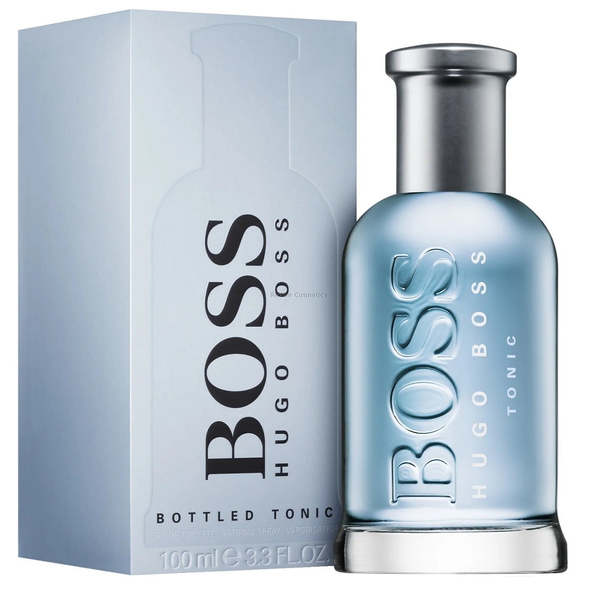 HUGO BOSS BOTTLED TONIC WODA TOALETOWA DLA MʯCZYZN 100 ML