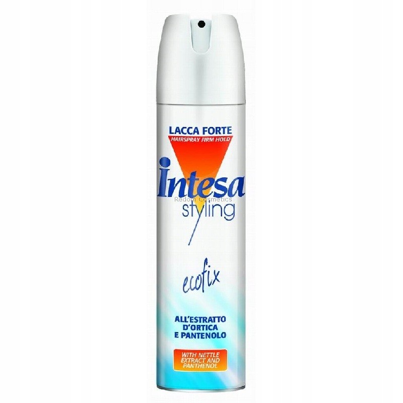 INTESA LAKIER DO WOSW MOCNY 75ML