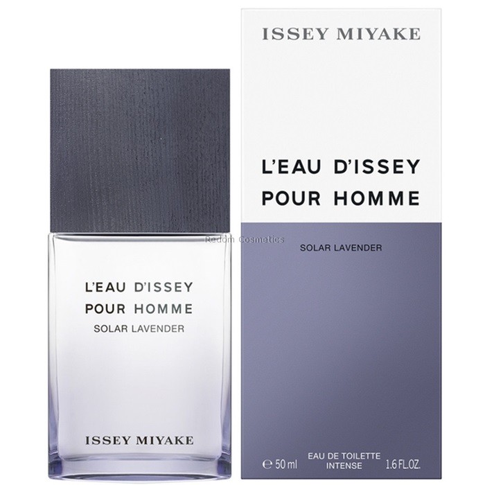 ISSEY MIYAKE L'EAU D'ISSEY SOLAR LAVENDER WODA TOALETOWA DLA MʯCZYZN 50 ML