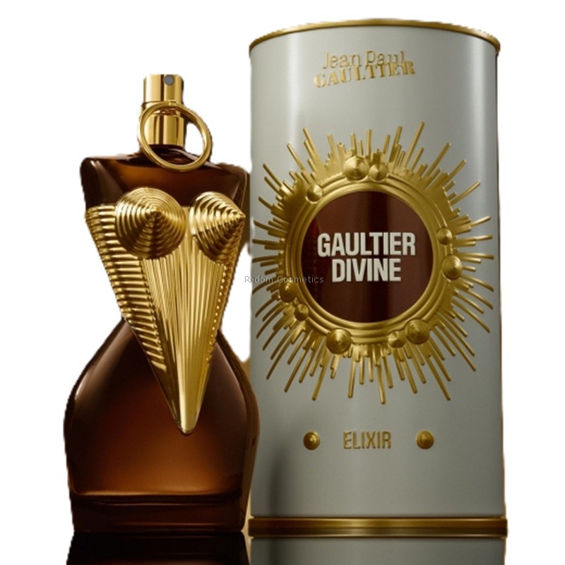JEAN PAUL GAULTIER DIVINE ELIXIR PERFUM DLA KOBIET 100 ML