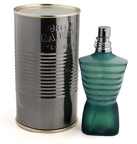 JEAN PAUL GAULTIER LE MALE LOVER WODA PERFUMOWANA DLA MʯCZYZN 125 ML