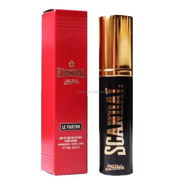 JEAN PAUL GAULTIER SCANDAL LE PARFUM WODA PERFUMOWANA DLA MʯCZYZN 10 ML