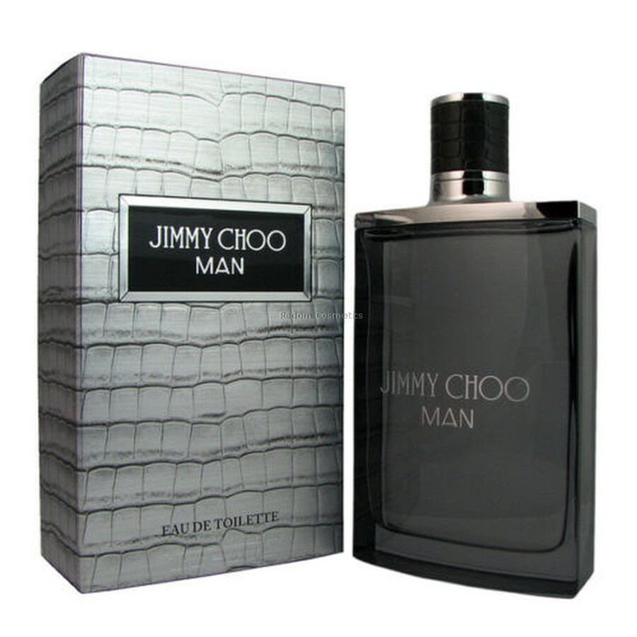 JIMMY CHOO MAN INTENSE WODA TOALETOWA DLA MʯCZYZN 200 ML