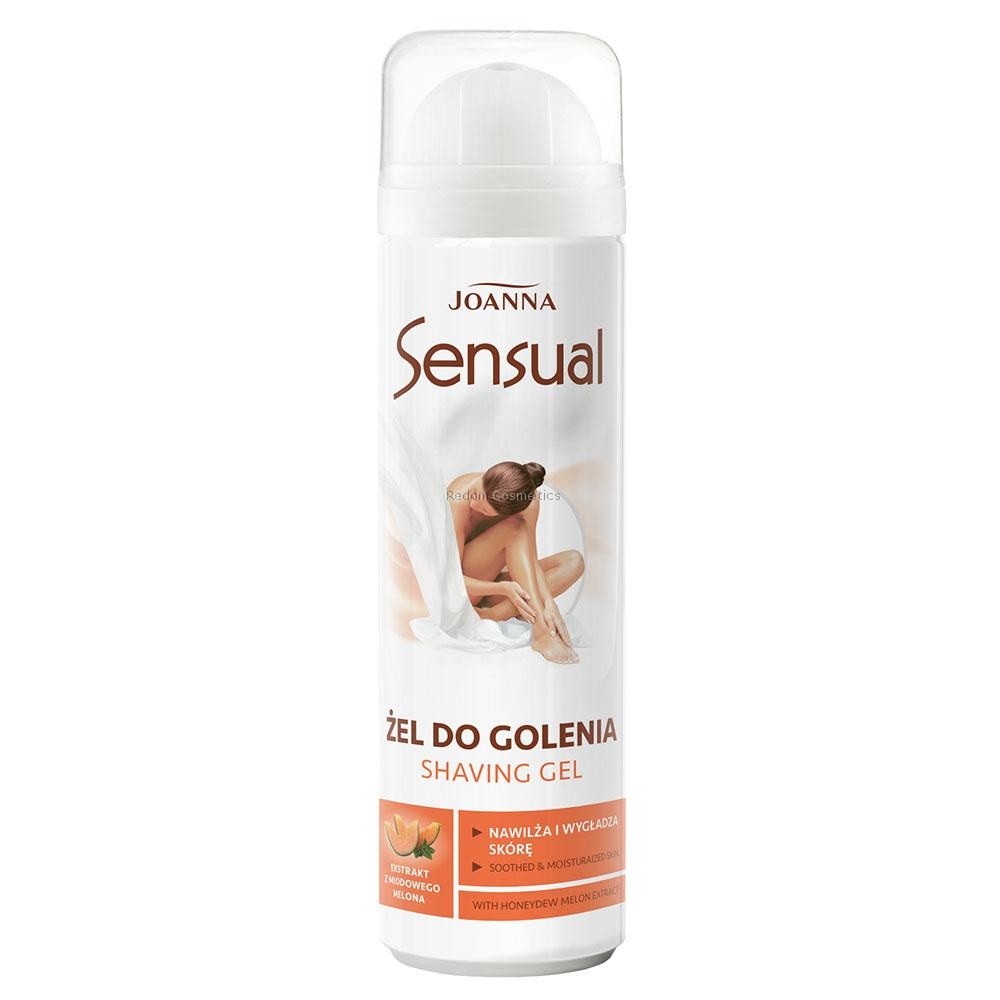 JOANNA SENSUAL EL DO GOLENIA MELON 200ML