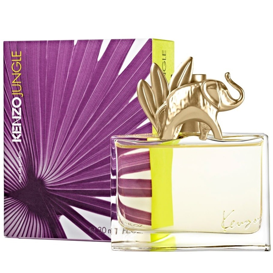 KENZO JUNGLE ELEPHANT WODA PERFUMOWANA DLA KOBIET 30 ML