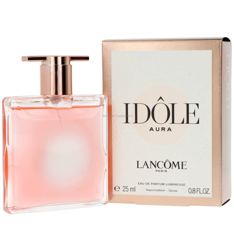 LANCOME IDOLE AURA WODA PERFUMOWANA DLA KOBIET 25 ML