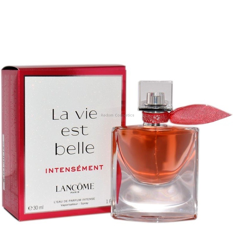 LANCOME LA VIE EST BELLE INTENSEMENT WODA PERFUMOWANA DLA KOBIET 30 ML