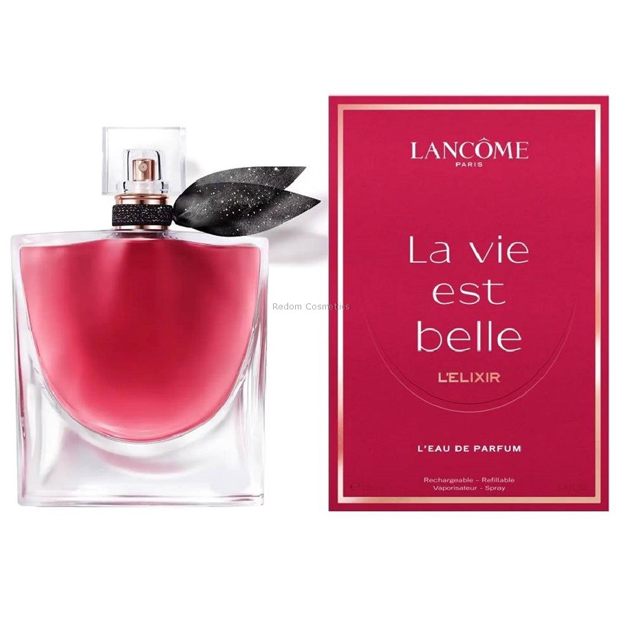 LANCOME LA VIE EST BELLE L'ELIXIR WODA PERFUMOWANA DLA KOBIET 50 ML