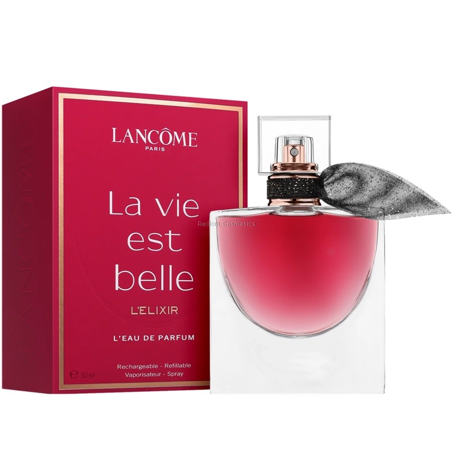 LANCOME LA VIE EST BELLE L'ELIXIR WODA PERFUMOWANA DLA KOBIET 30 ML