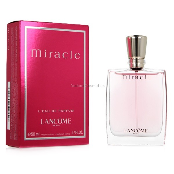 LANCOME MIRACLE WODA PERFUMOWANA DLA KOBIET 50 ML