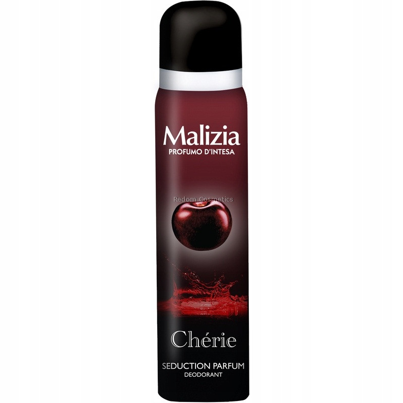 MALIZIA DEZODORANT PROFUMO D'INTESA CHERIE 100 ML