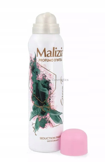 MALIZIA DEZODORANT PROFUMO D'INTESA GREEN T 150 ML