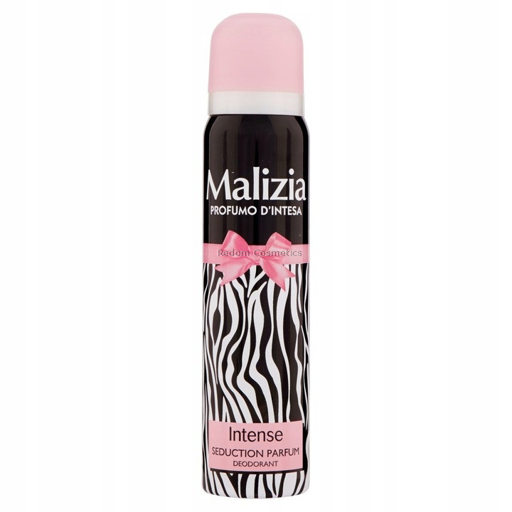 MALIZIA DEZODORANT PROFUMO D'INTESA INTENSE 100 ML