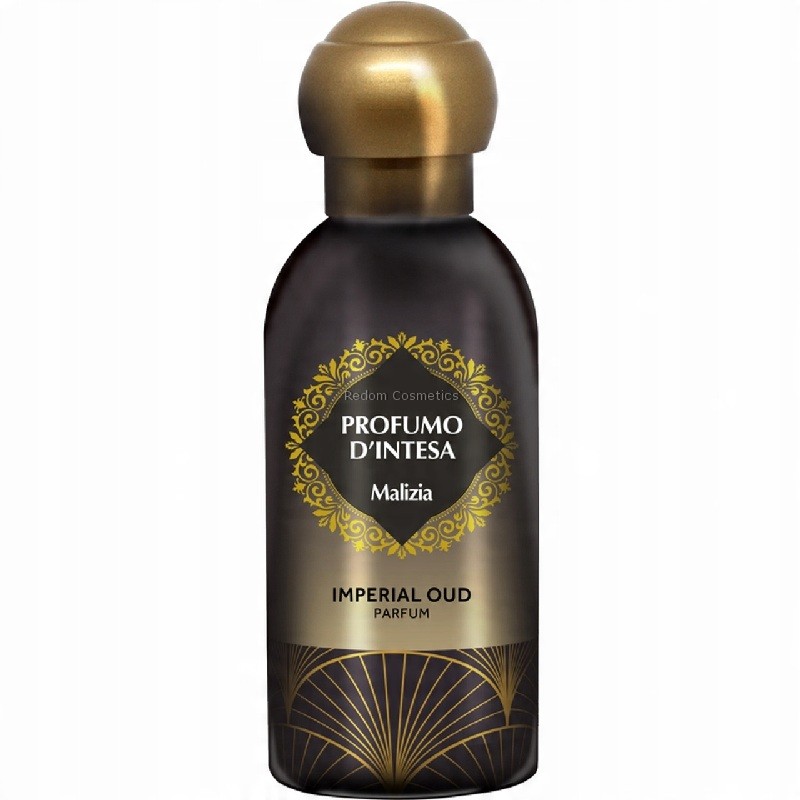 MALIZIA PROFUMO D'INTESA IMPERIAL OUD PARFUM 100 ML