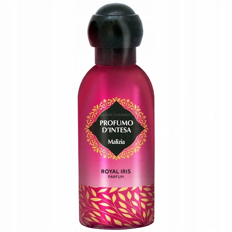 MALIZIA PROFUMO D'INTESA ROYAL IRIS PARFUM 100 ML