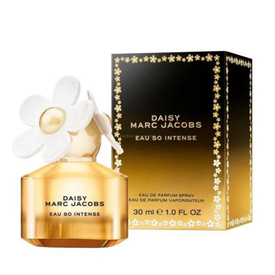 MARC JACOBS DAISY EAU SO INTENSE WODA PERFUMOWANA DLA KOBIET 30 ML