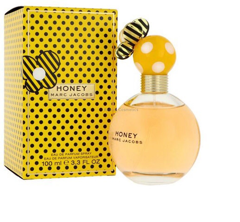 MARC JACOBS HONEY WODA PERFUMOWANA DLA KOBIET 100 ML