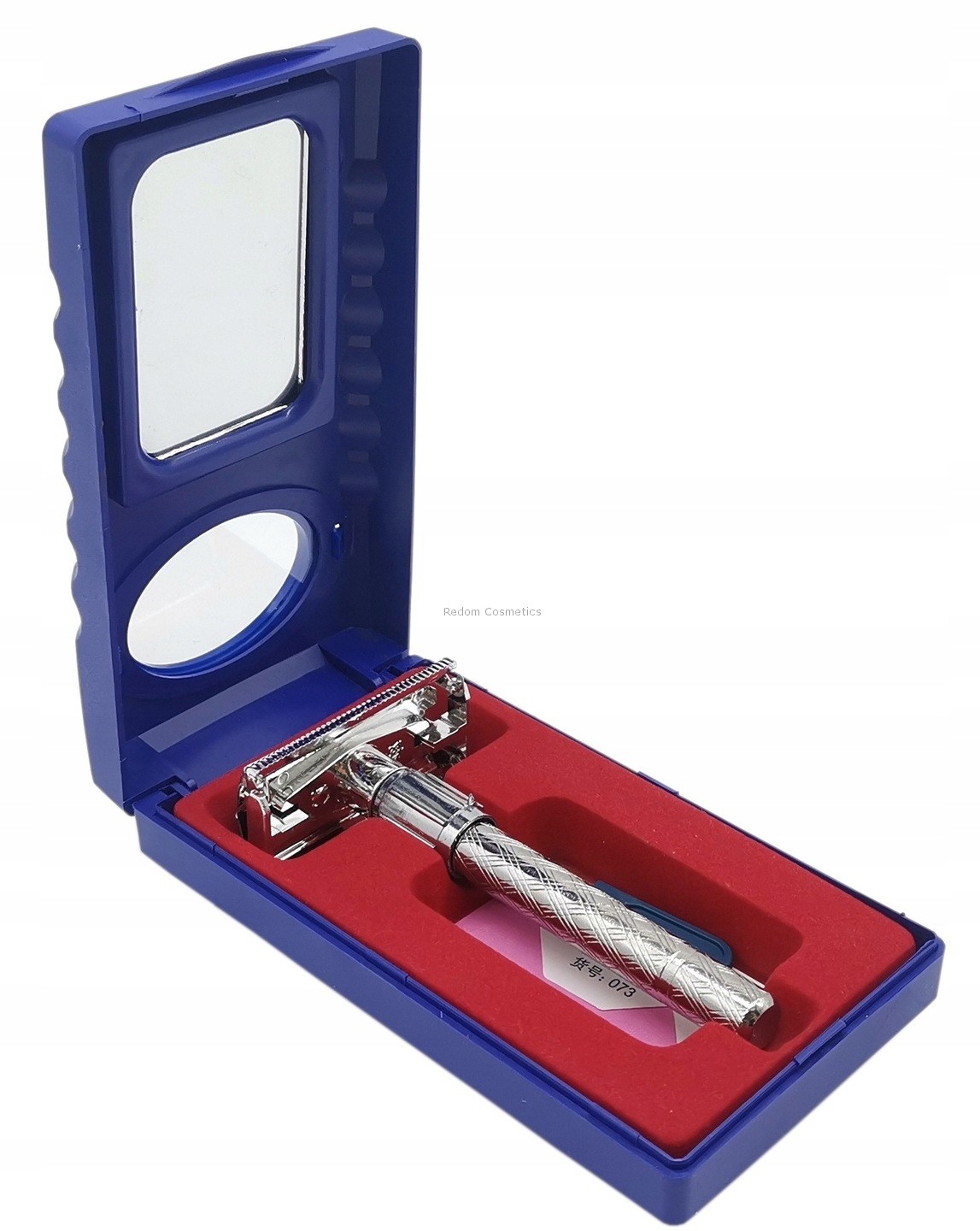 MASZYNKA NA YLETKI DO GOLENIA JUN JIE + 5 YLETEK POLSILVER