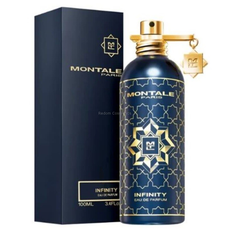 MONTALE INFINITY WODA PERFUMOWANA DLA KOBIET 100 ML