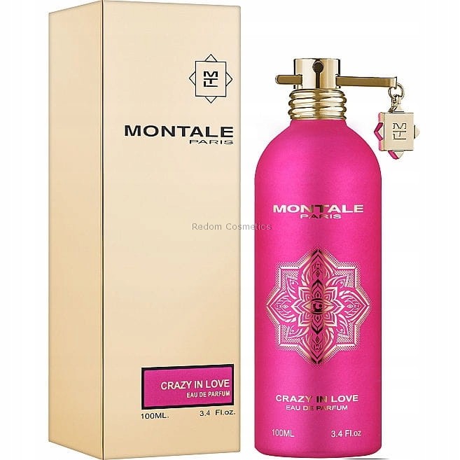 MONTALE PARIS CRAZY IN LOVE WODA PERFUMOWANA UNISEX 100 ML