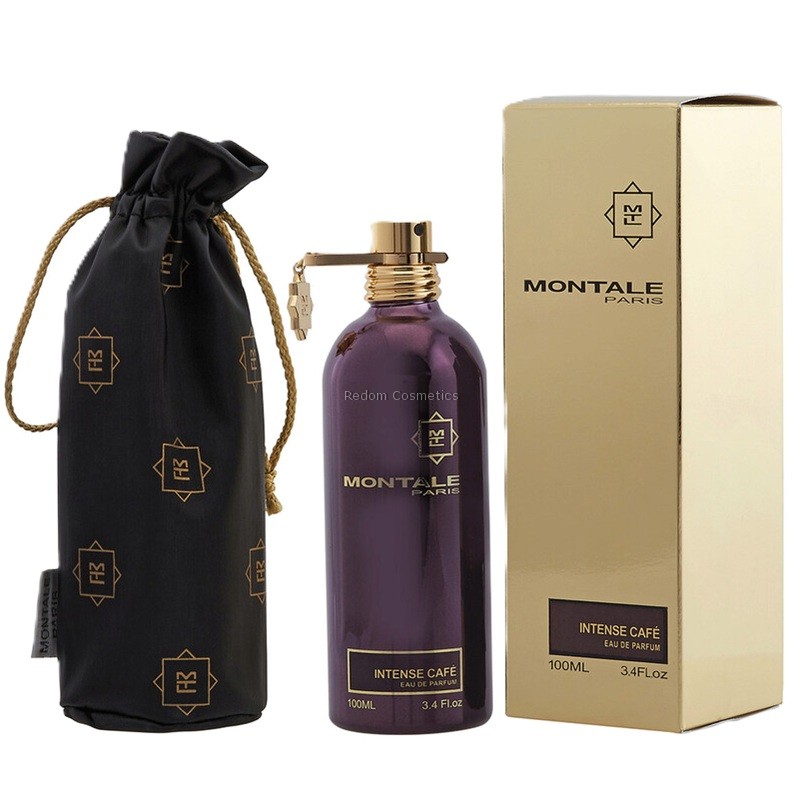 MONTALE PARIS INTENSE CAFE WODA PERFUMOWANA UNISEX 100 ML
