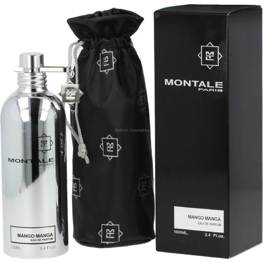 MONTALE PARIS MANGO MANGA WODA PERFUMOWANA UNISEX 100 ML