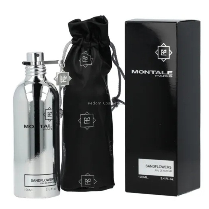 MONTALE PARIS SANDFLOWERS WODA PERFUMOWANA UNISEX 100 ML