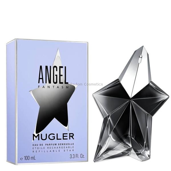 MUGLER ANGEL FANTASM WODA PERFUMOWANA DLA KOBIET 100 ML