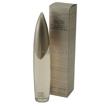 NAOMI CAMPBELL WODA TOALETOWA DLA KOBIET 50 ML