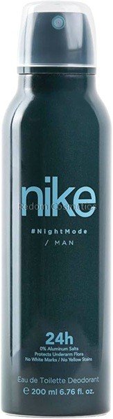 NIKE MODE FOR MAN DEZODORANT 200 ML