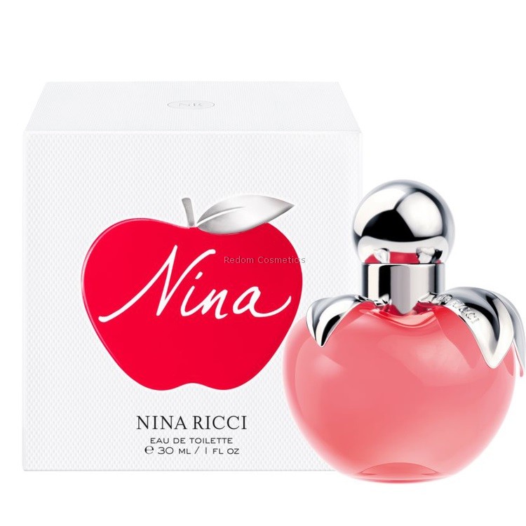 NINA RICCI NINA WODA TOALETOWA DLA KOBIET 30 ML 