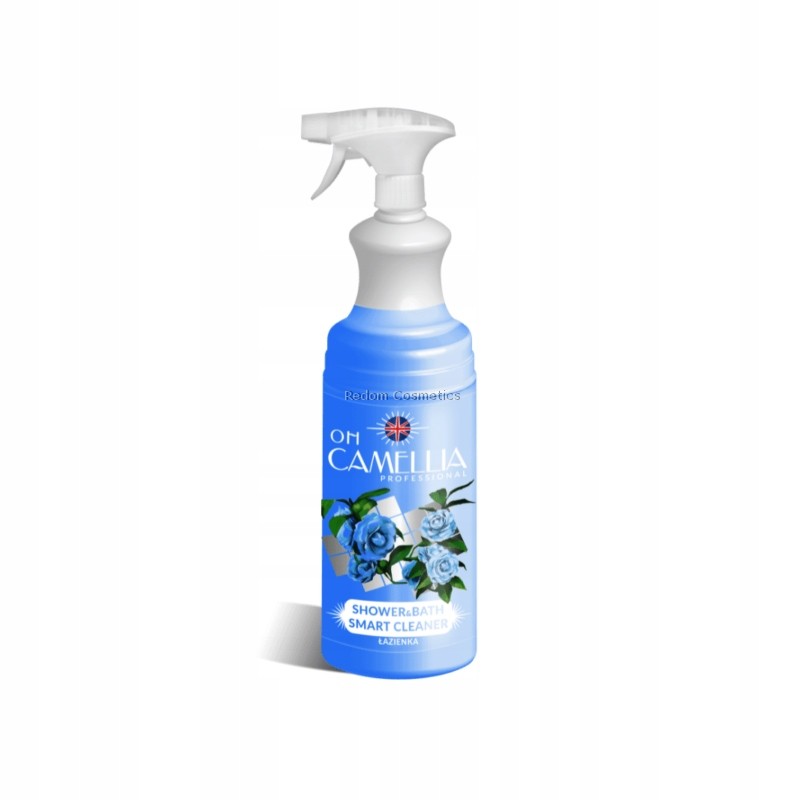 OH CAMELLIA PROFESSIONAL PRYSZNIC I AZIENKA 750 ML