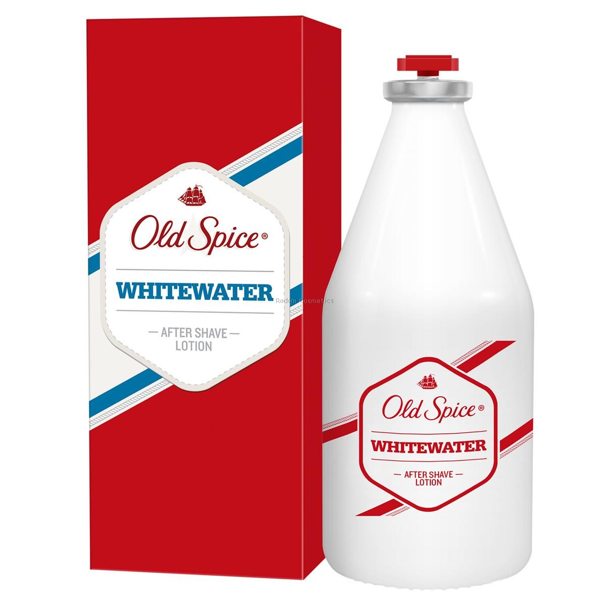 OLD SPICE WHITEWATER WODA PO GOLENIU 100 ML