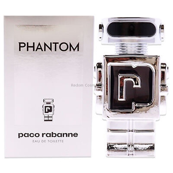 PACO RABANNE PHANTOM WODA TOALETOWA DLA MʯCZYZN 50 ML