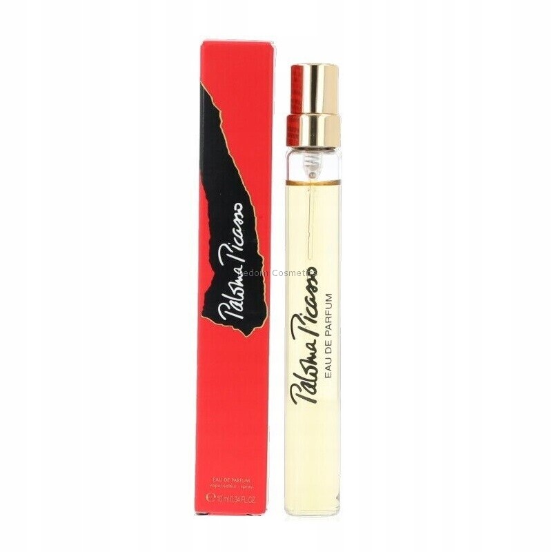 PALOMA PICASSO WODA PERFUMOWANA DLA KOBIET 10 ML