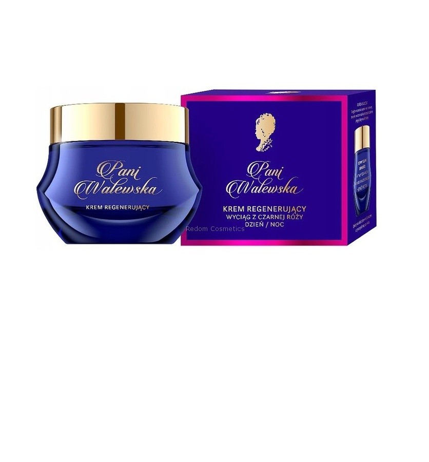 PANI WALEWSKA KREM REGENERUJCY DZIE / NOC 50 ML