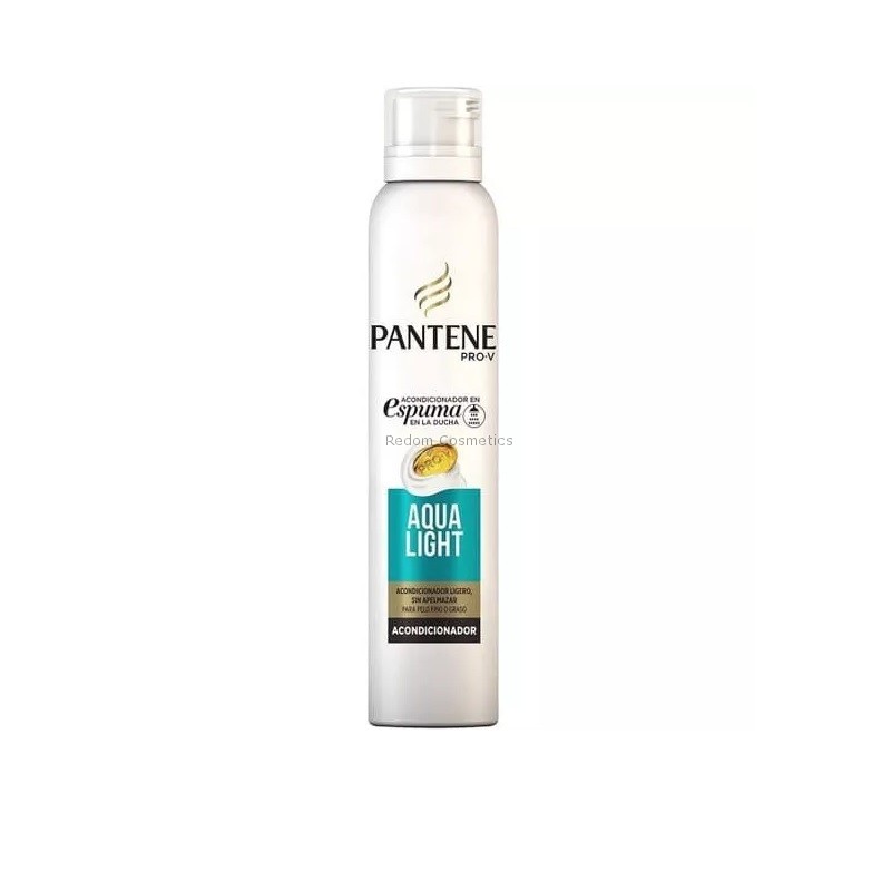 PANTENE PRO-V AQUA LIGHT ODYWKA DO WOSW 180ML