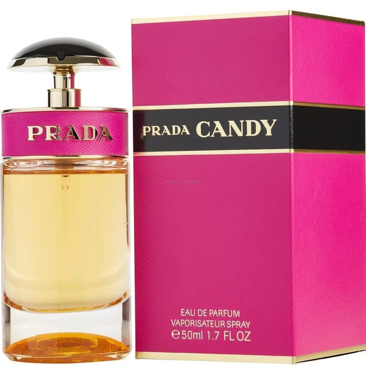 PRADA CANDY WODA PERFUMOWANA DLA KOBIET 50 ML