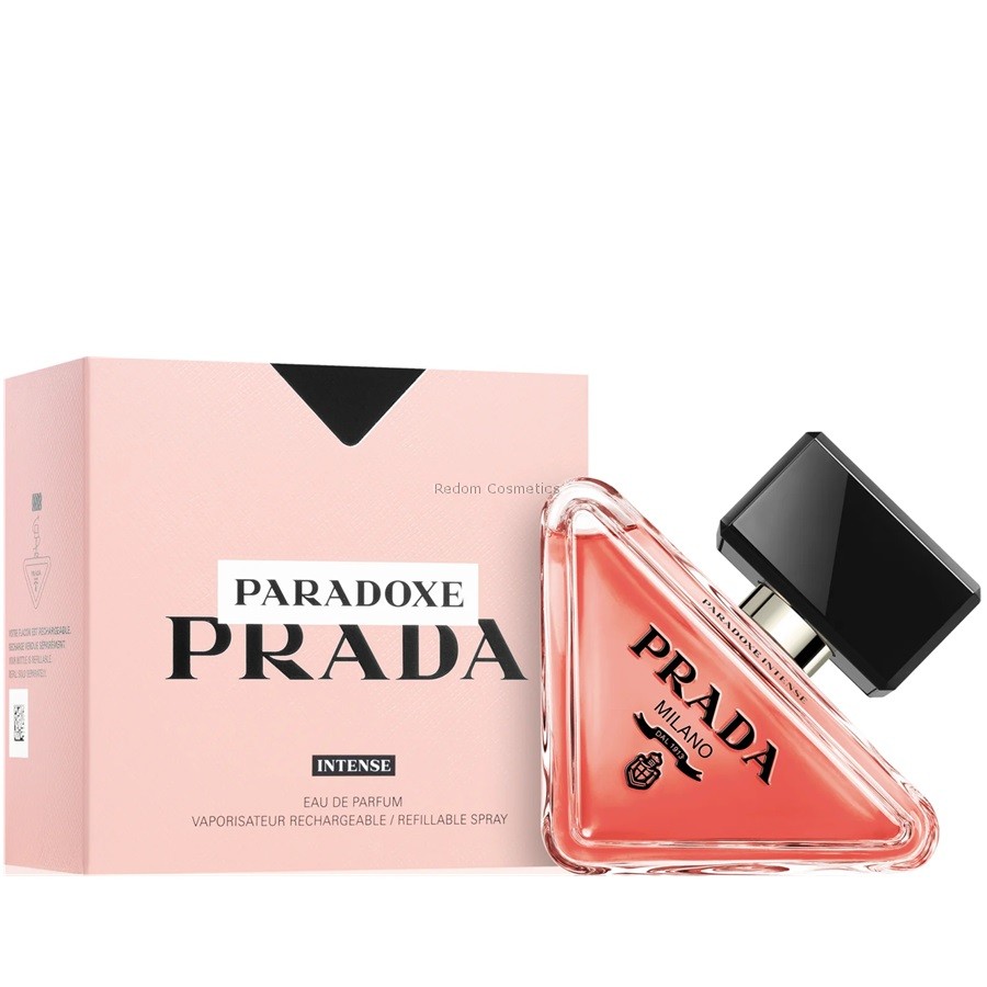 PRADA PARADOXE INTENSE WODA PERFUMOWANA DLA KOBIET 50 ML