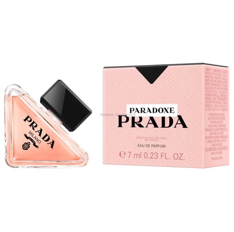 PRADA PARADOXE WODA PERFUMOWANA 7 ML MINIATURKA