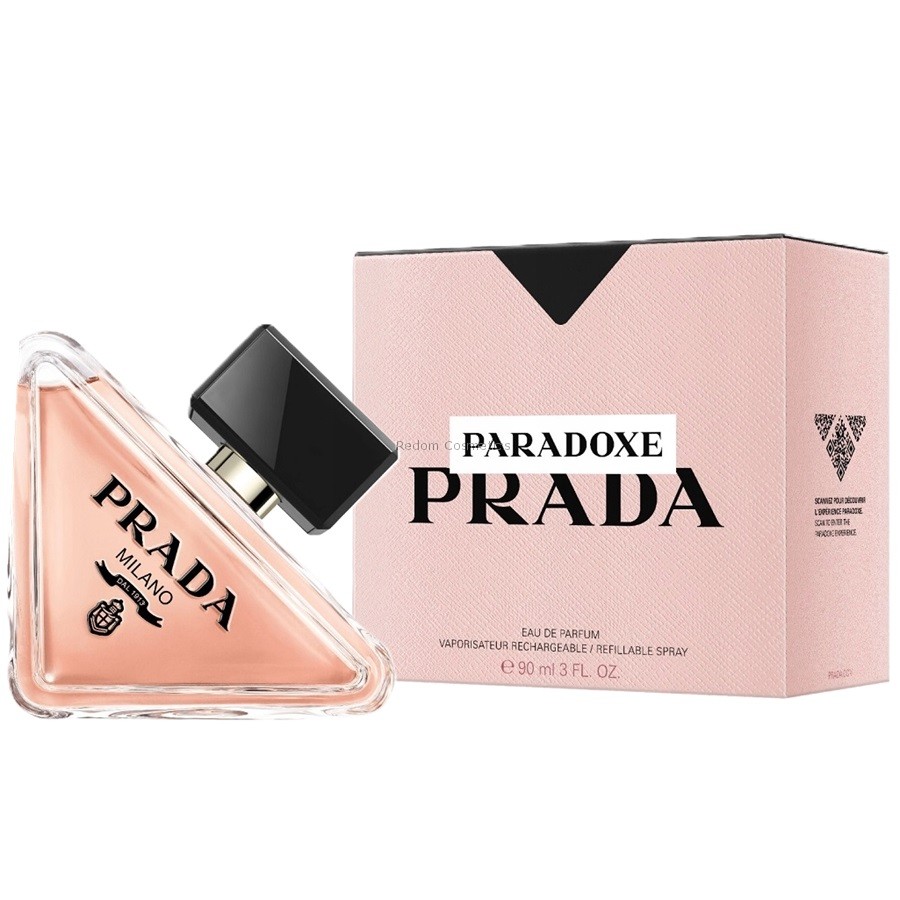 PRADA PARADOXE WODA PERFUMOWANA DLA KOBIET 90 ML