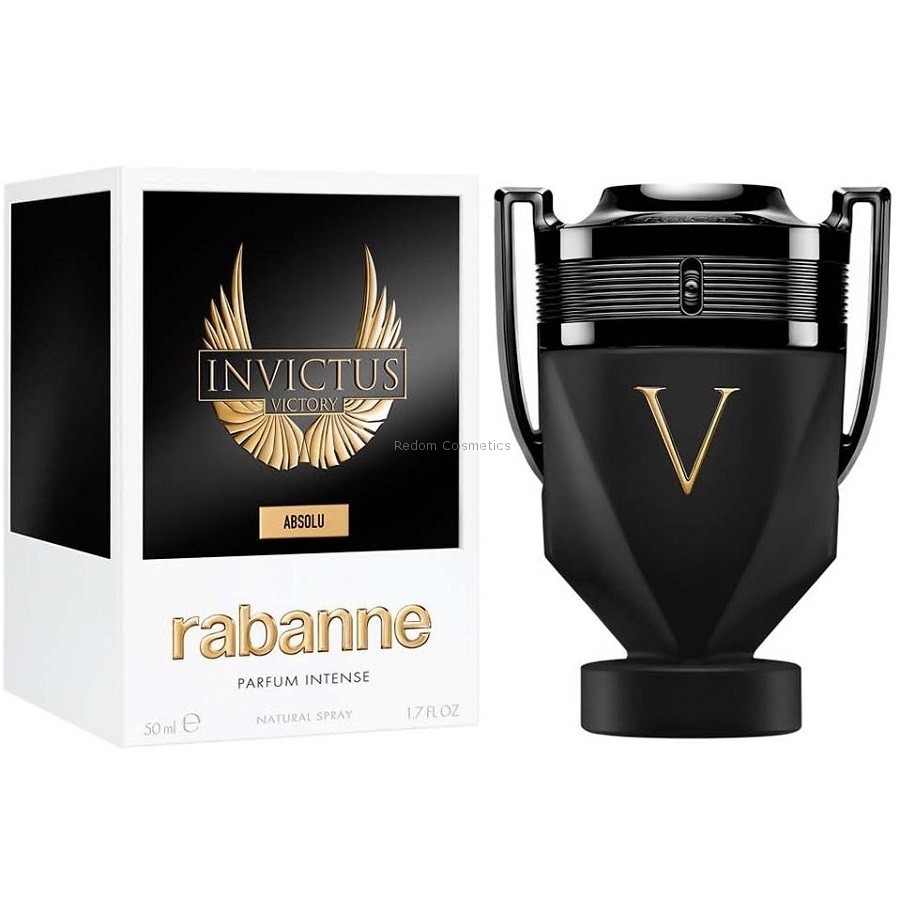 RABANNE INCTUSS VICTORY ABSOLU WOPDA PERFUMOWANA 50 MLL