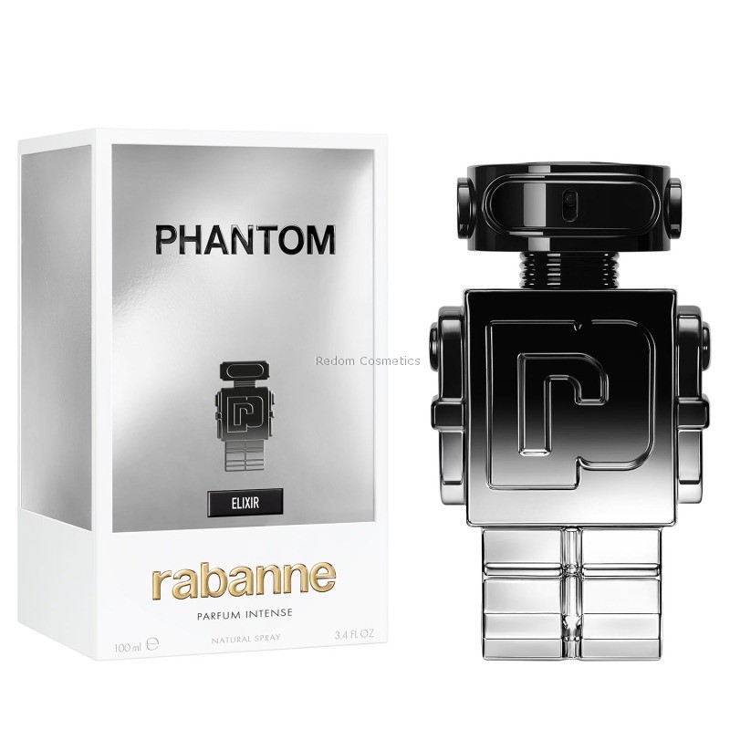 RABANNE PHANTOM ELIXIR PARFUM INTENSE DLA MʯCZYZN 100 ML